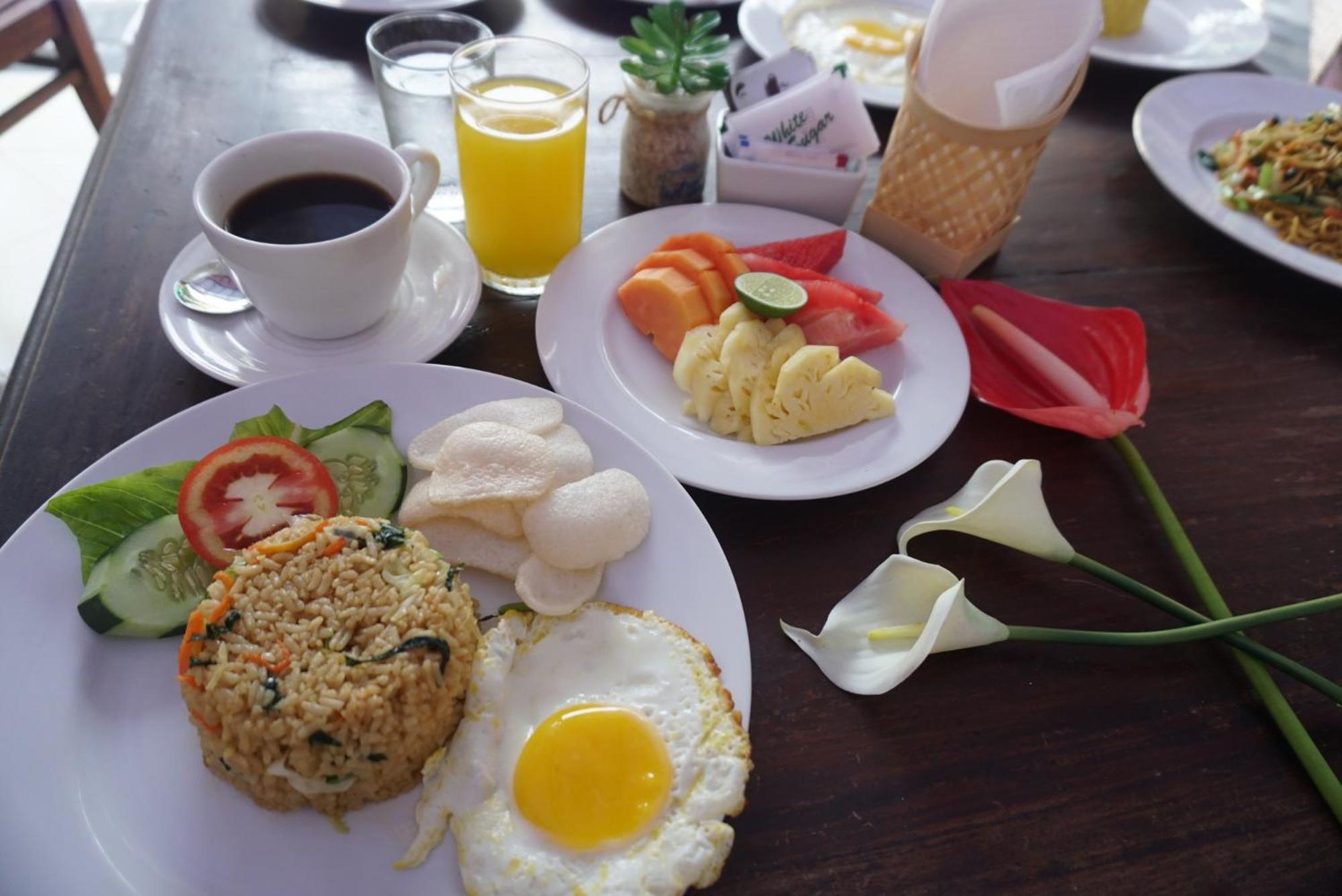 Sarinande Appartement Seminyak