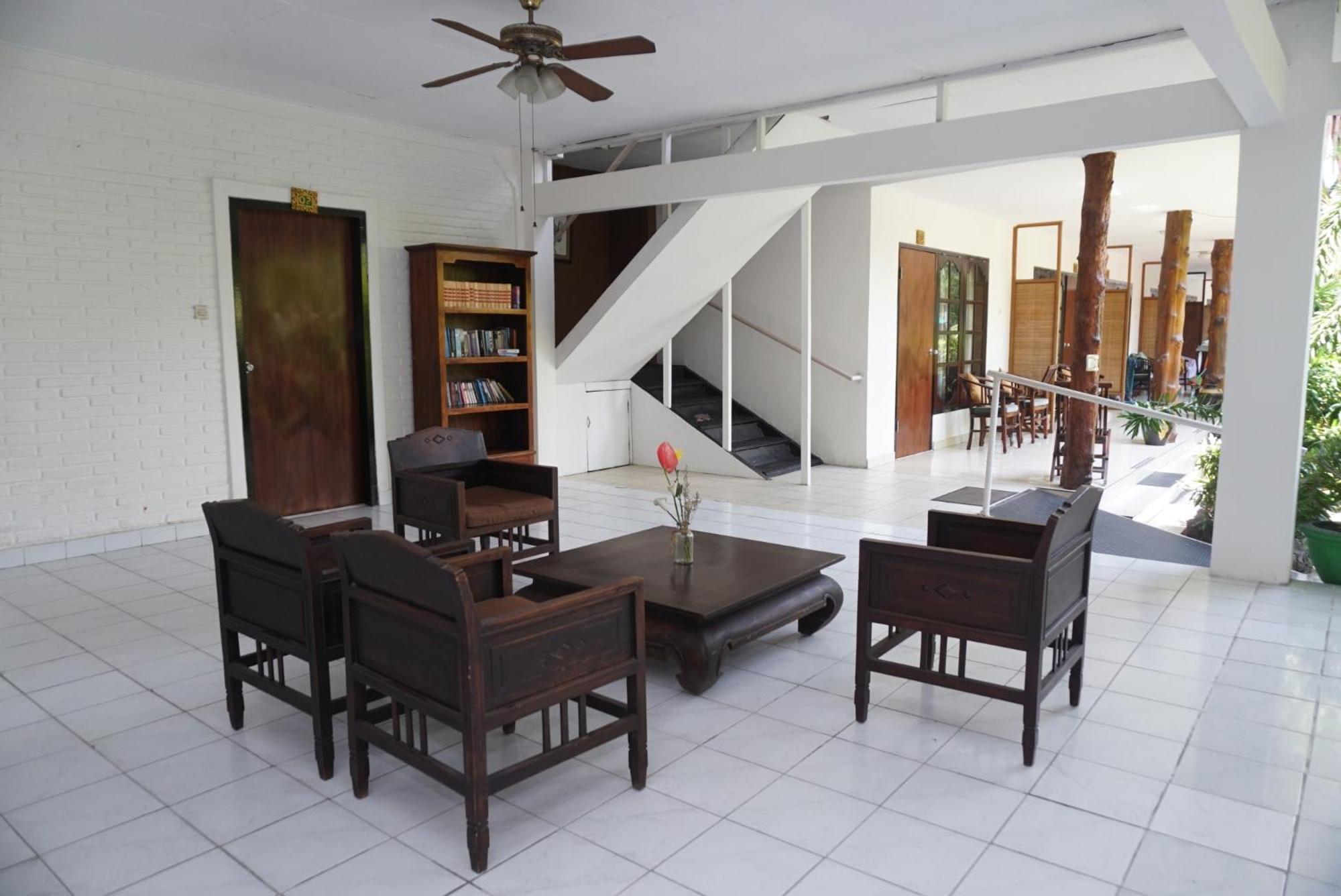Sarinande Seminyak