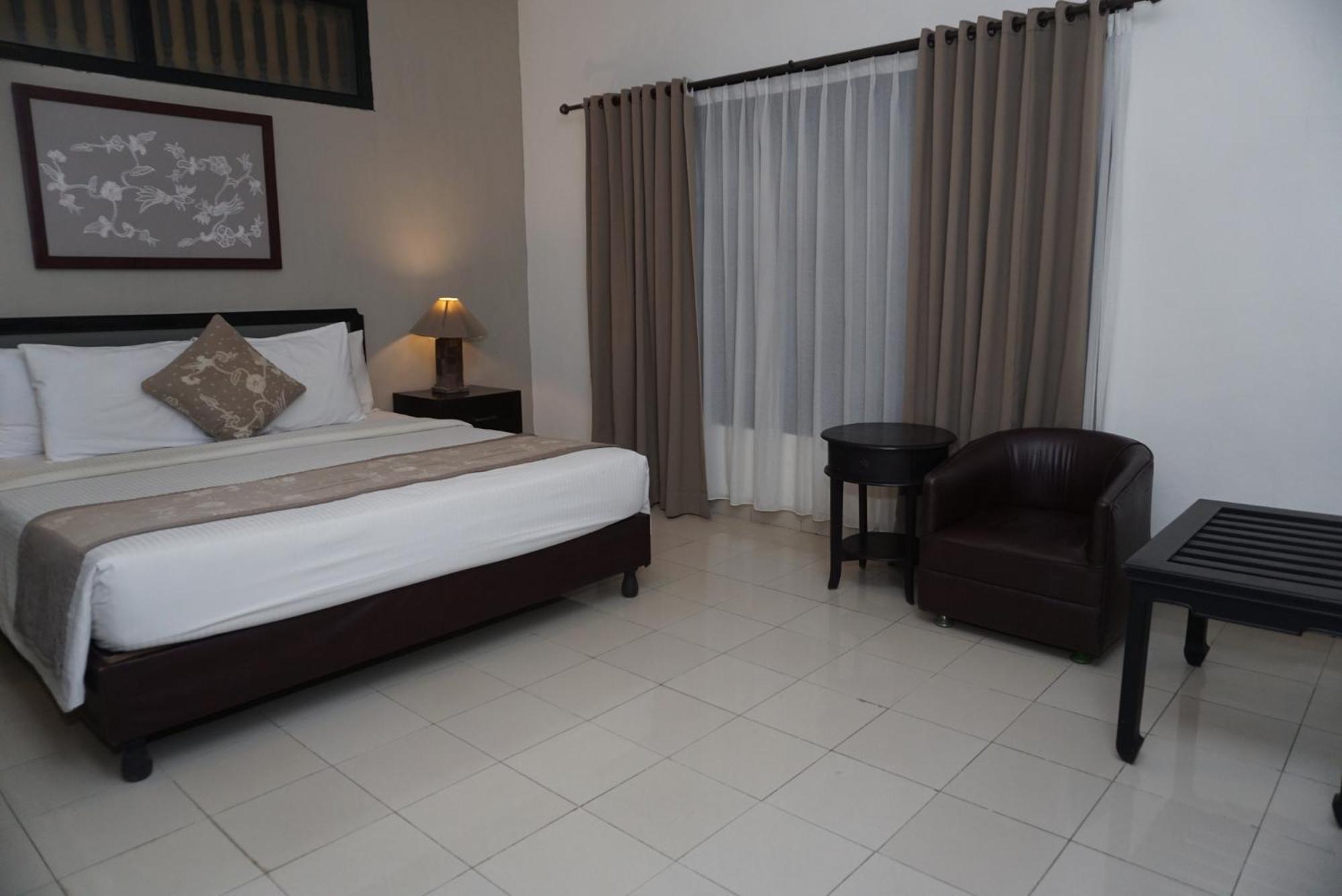 Sarinande Appartement Seminyak