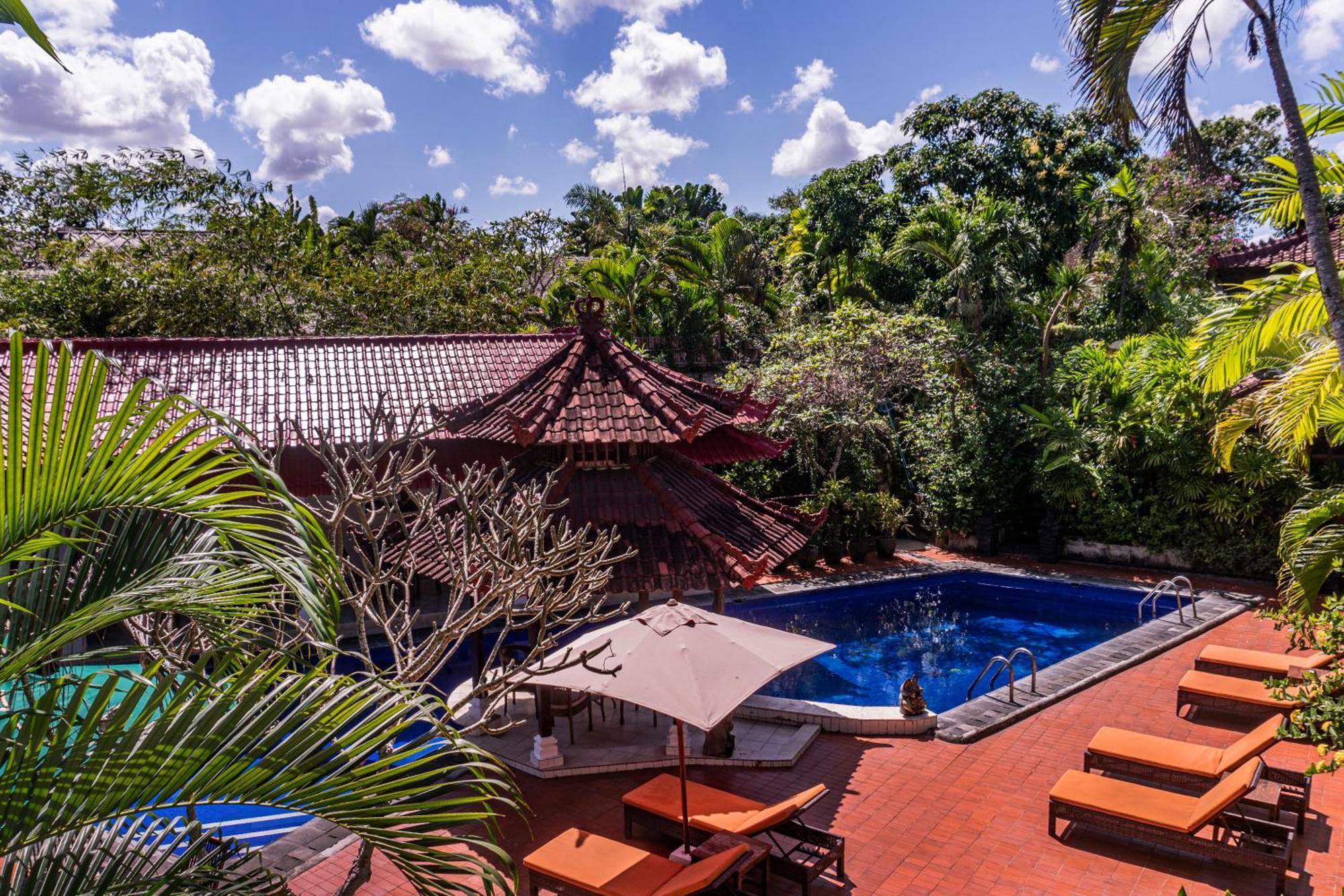 Sarinande Seminyak