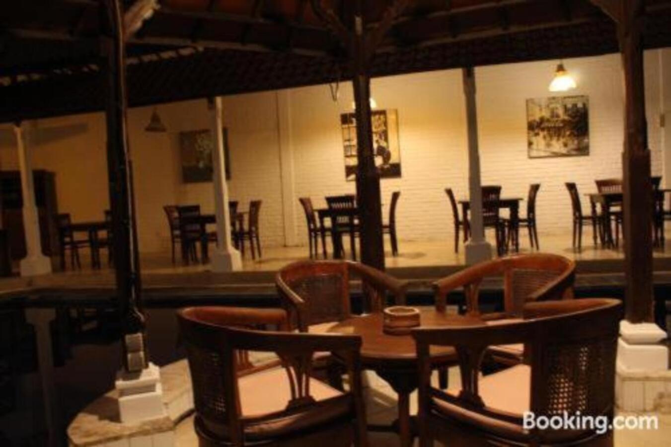 Sarinande Appartement Seminyak
