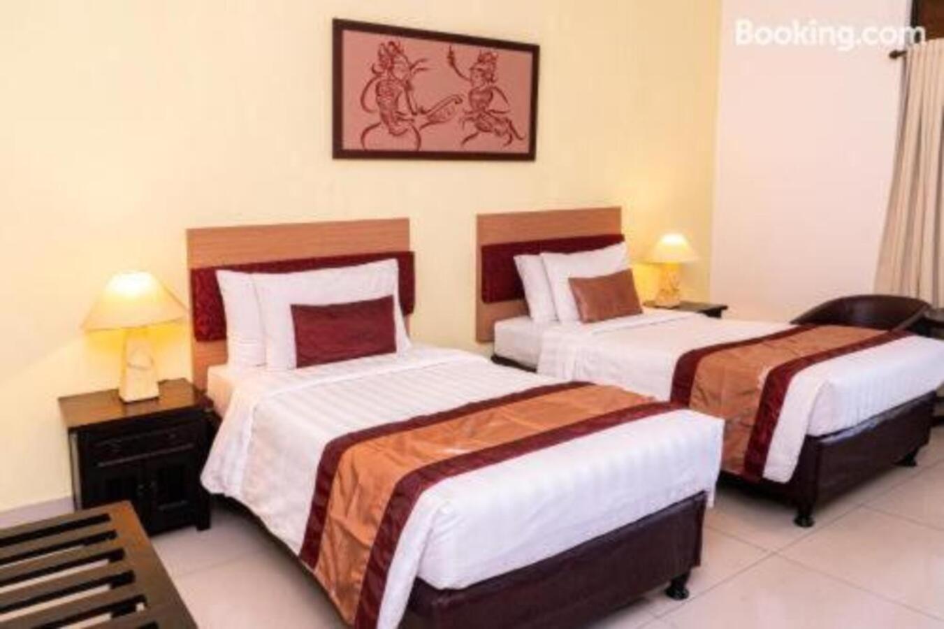 Sarinande Appartement Seminyak