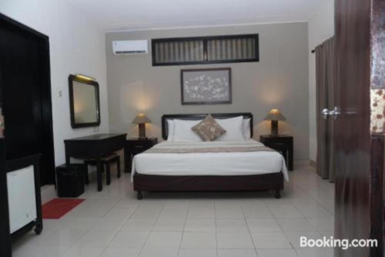 Apartemen Sarinande Seminyak (Bali)