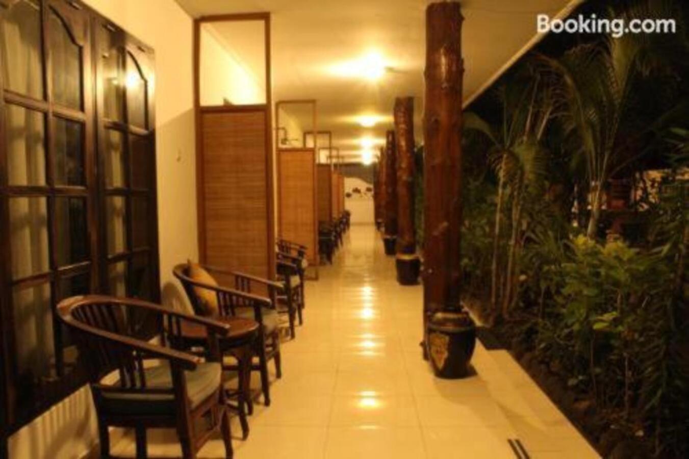 Sarinande Appartement Seminyak