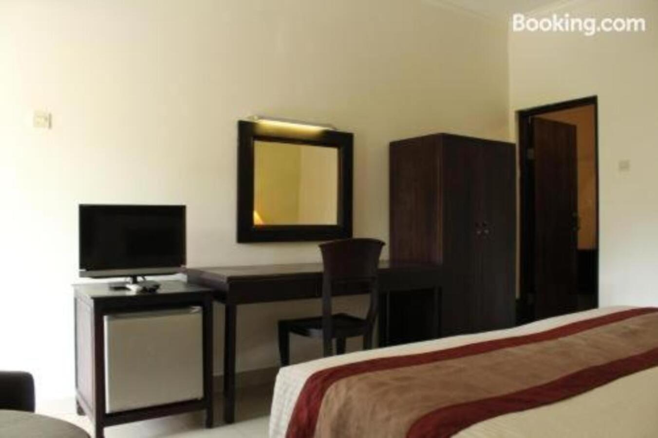 Sarinande Appartement