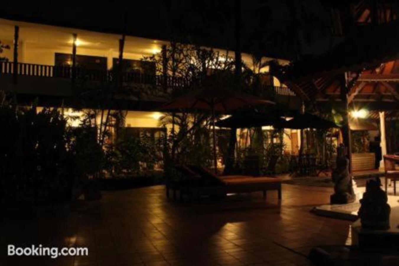 Appartement Sarinande Seminyak