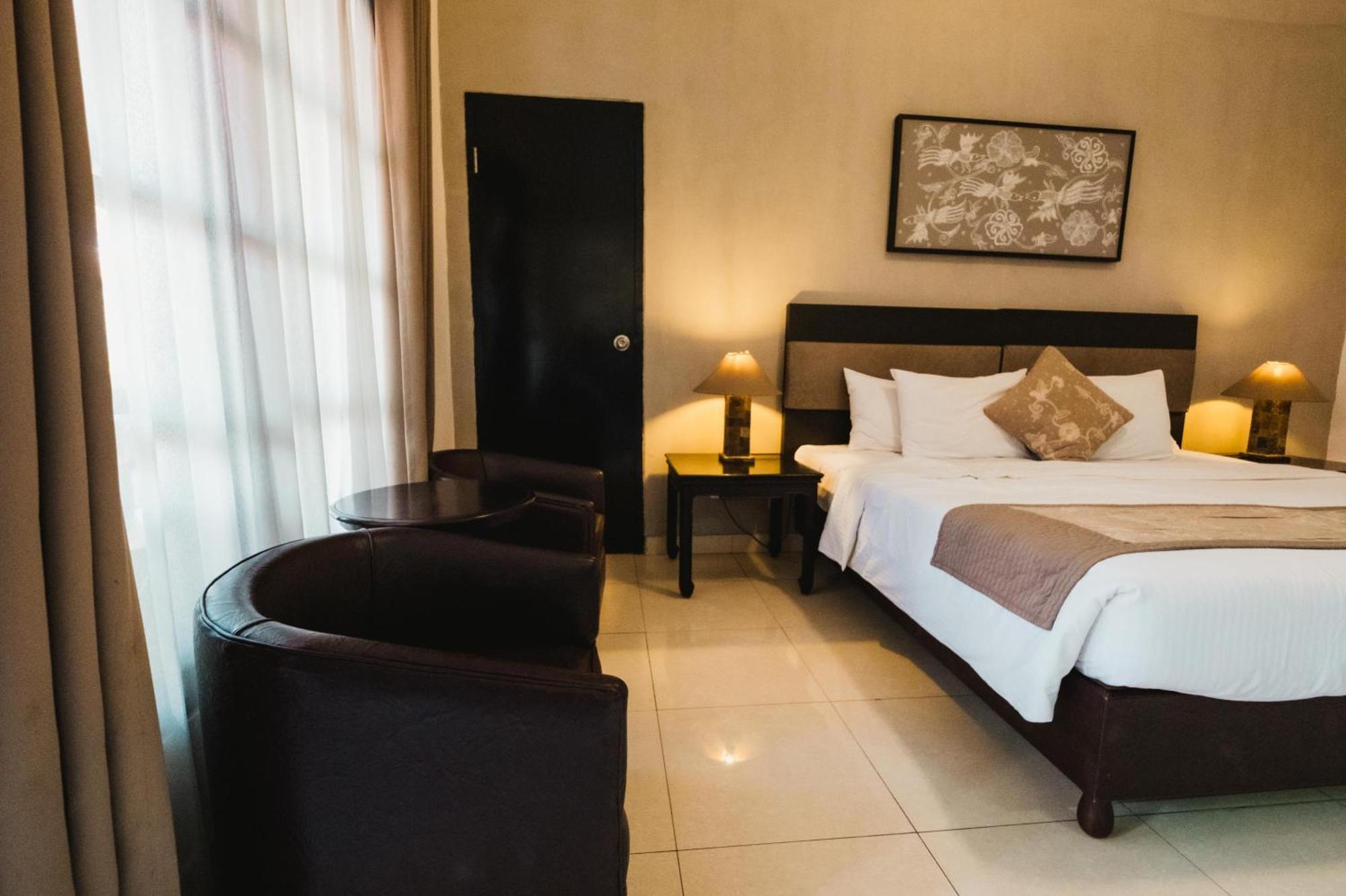 Sarinande Appartement Seminyak