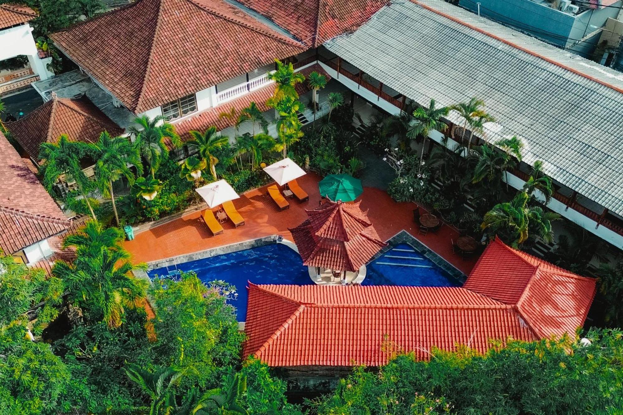 Sarinande * Seminyak