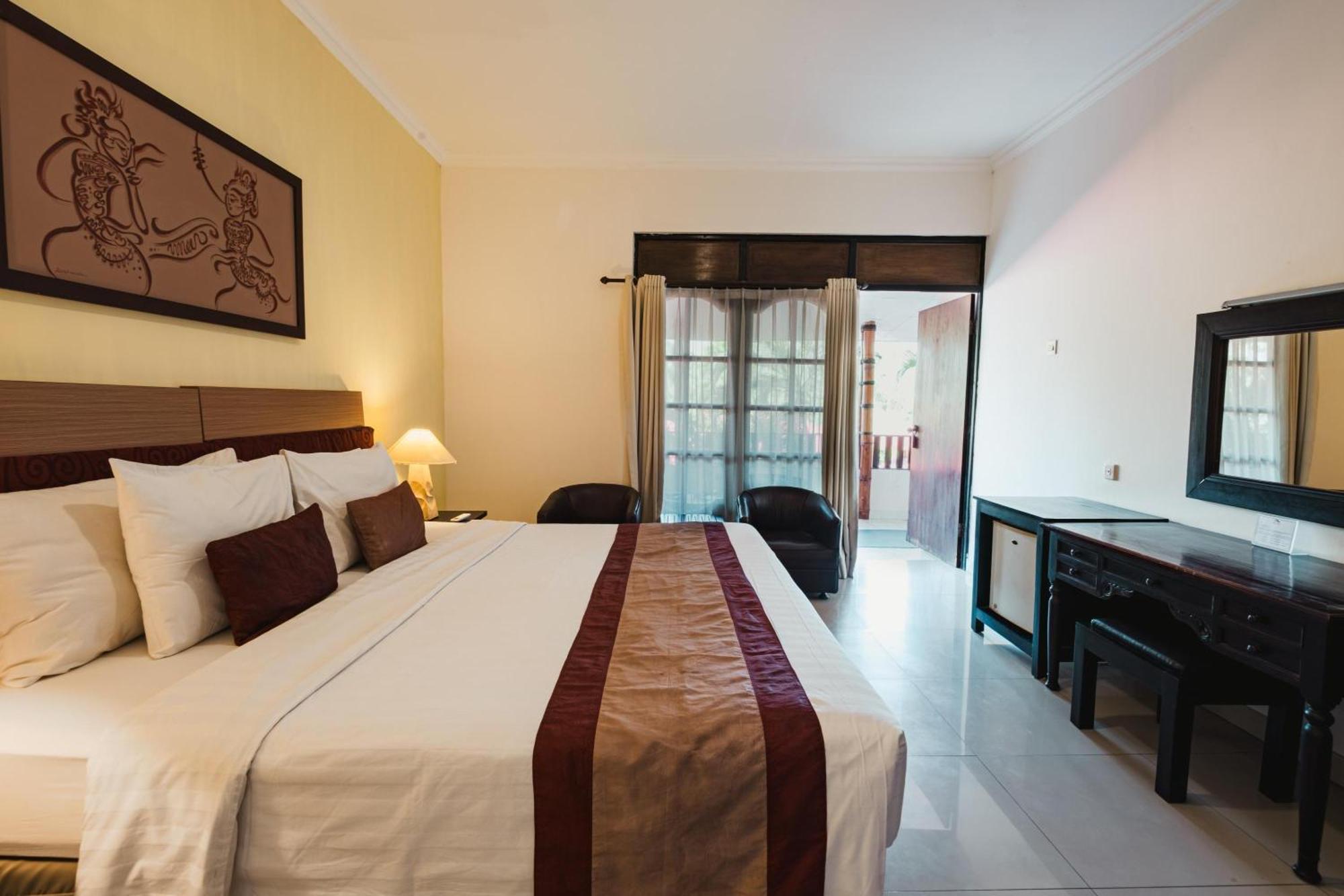 Appartement Sarinande Seminyak