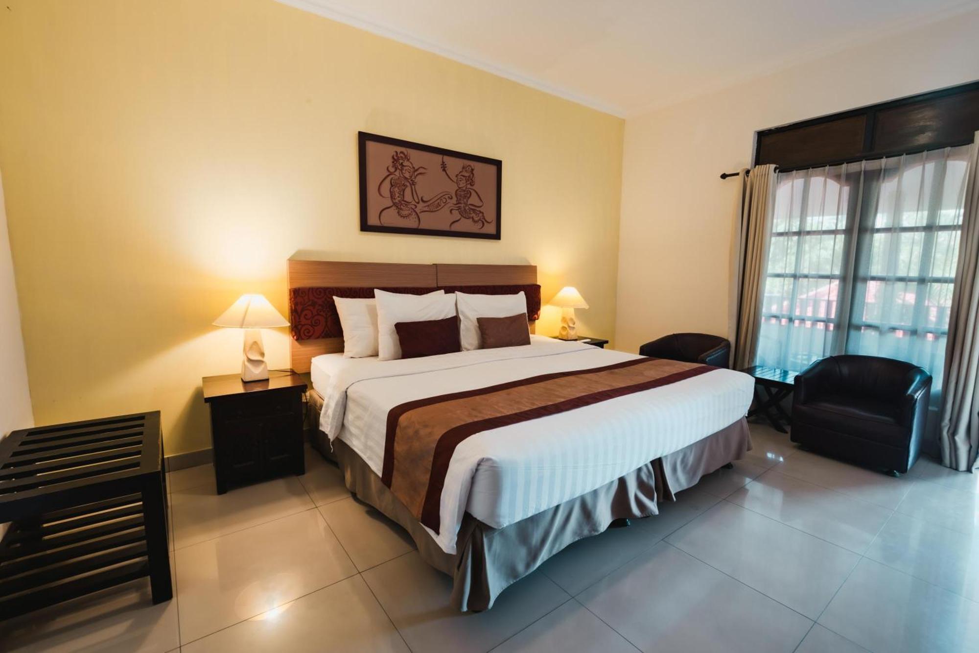 Sarinande * Seminyak