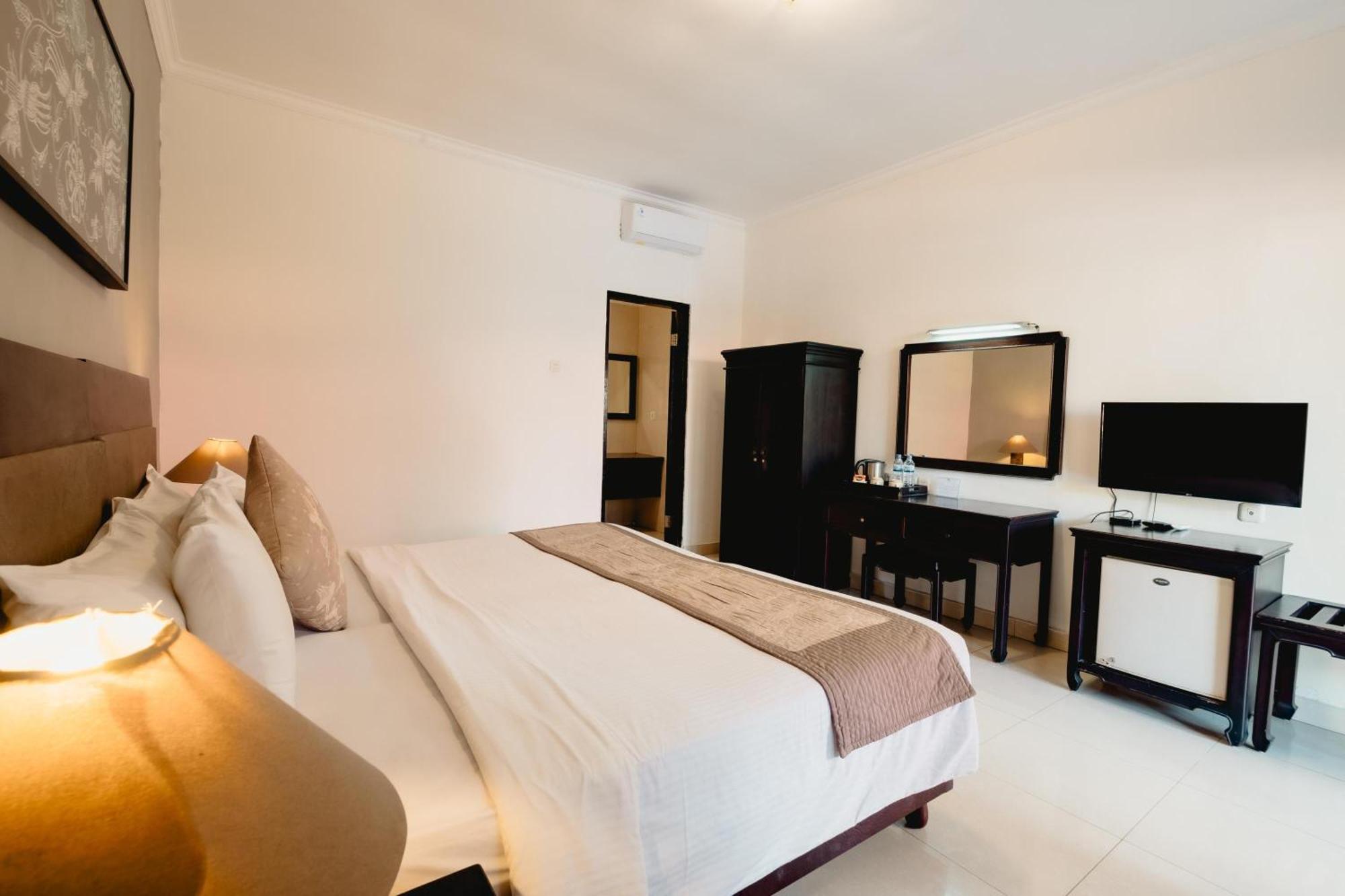 Sarinande Appartement