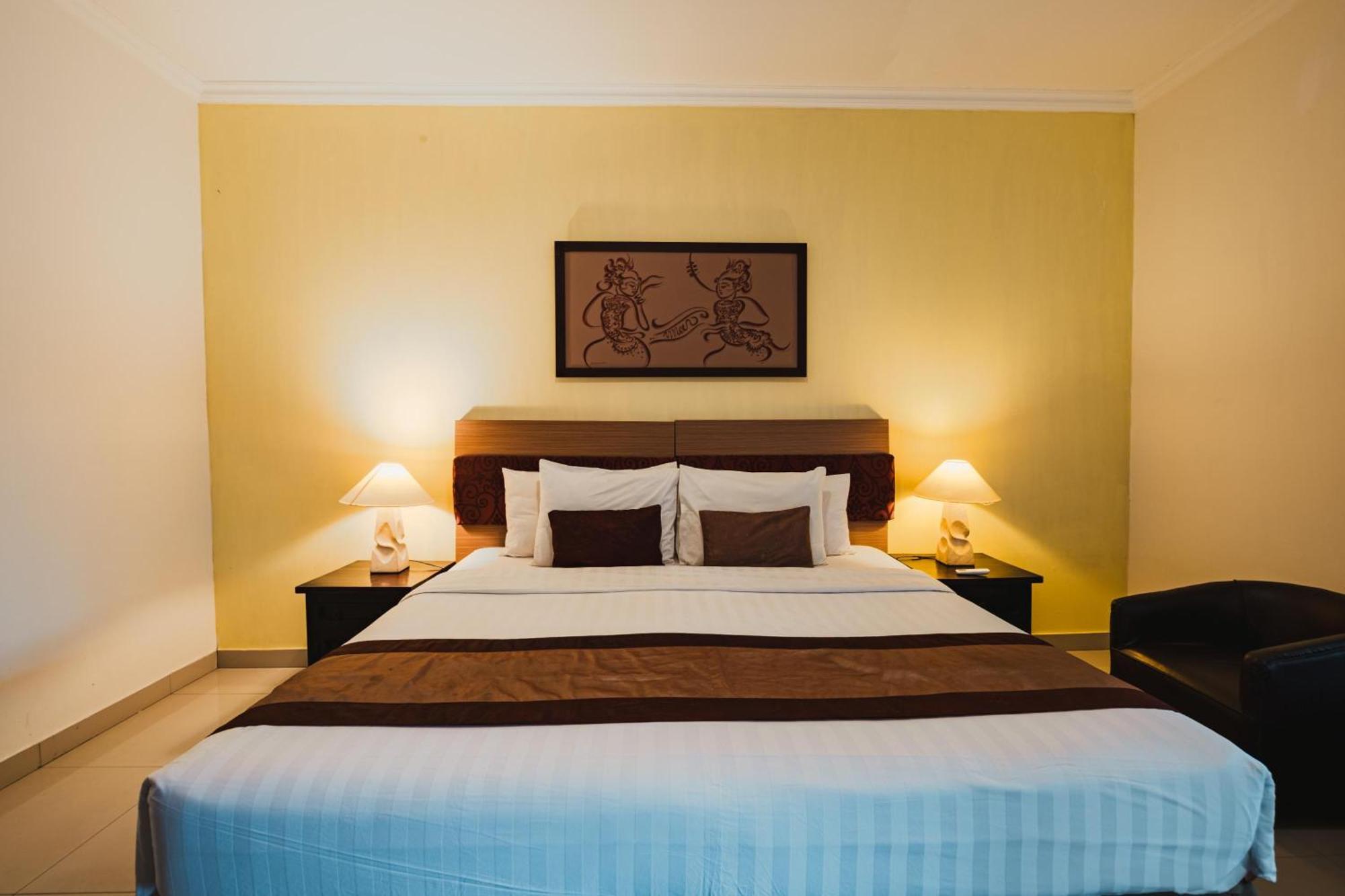 Apartemen Sarinande *