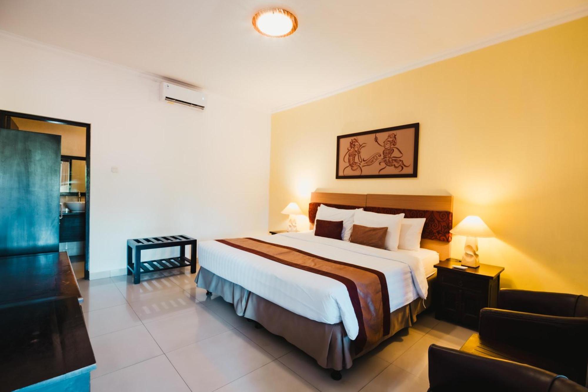 Sarinande Apartemen Seminyak (Bali)