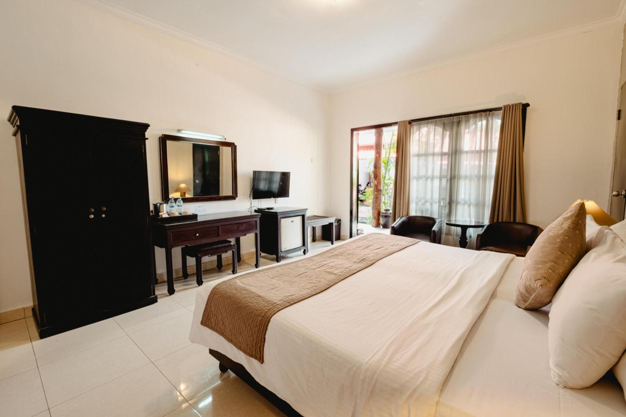 Sarinande Appartement *